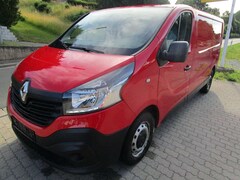 Bild des Angebotes Renault Trafic dCi 120 L2H1 Komfort