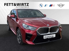 Bild des Angebotes BMW iX2 xDrive30 M Sport|Pano|Head-Up|Harman/Kardon