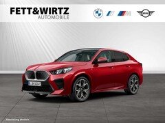 Bild des Angebotes BMW iX2 xDrive30 M Sport|Pano|Head-Up|Harman/Kardon