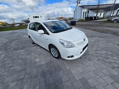 Bild des Angebotes Toyota Verso Life