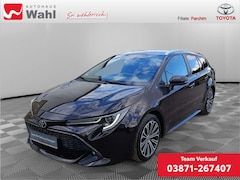 Bild des Angebotes Toyota Corolla Touring Sports 1.2 Team D