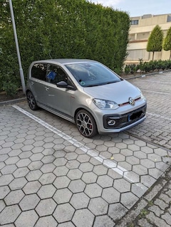 Bild des Angebotes VW up! GTI