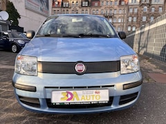 Bild des Angebotes Fiat Panda 1.1 8V Active Klima Servo