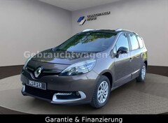Bild des Angebotes Renault Grand Scenic III *7-Sitze*Navi*Klima*PDC*