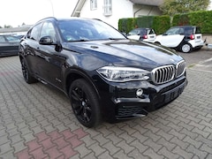 Bild des Angebotes BMW X6 40 d M Sportpaket, Navi, Standheizung, Head-up, GS