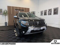 Bild des Angebotes Dacia Duster 1.3 TCe Anniversary NAVI*360CAM*SHZ*PDC