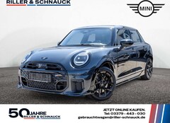Bild des Angebotes MINI Cooper C JCW Trim SHZ KAMERA H/K NAVI HUD LED