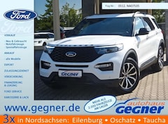 Bild des Angebotes Ford Explorer 457PS PHEV ST-Line 4x4 Panorama Navi