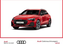 Bild des Angebotes Audi A3 TFSI e S line S tronic