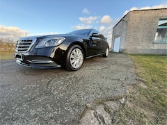 Bild des Angebotes Mercedes-Benz S 350 S 350 d 4Matic L (222.121)