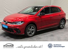 Bild des Angebotes VW Polo R-Line 1.0 TSI DSG | IQ.LIGHT NAVI ACC PDC