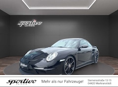 Bild des Angebotes Porsche 911 997 Turbo 9FF GTronic 1400