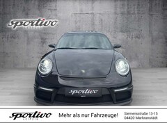 Bild des Angebotes Porsche 911 997 Turbo 9FF GTronic 1400  ***1401 PS ***