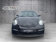 Bild des Angebotes Porsche 911 997 Turbo 9FF GTronic 1400  ***1401 PS ***