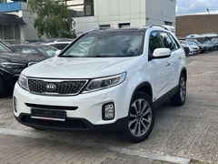 Bild des Angebotes Kia Sorento Platinum Edition 4WD/Kamera/Memo/Leder/