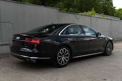 Bild des Angebotes Audi A8 3.0 TDI clean diesel quattro