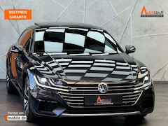 Bild des Angebotes VW Arteon 4Motion 2.0 TSI R-LINE |8-FACH|MASSAGE
