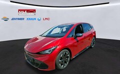 Bild des Angebotes CUPRA Born 170 kW *19Zoll*Wärmepumpe*Tech-Paket XL Plus*