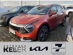 Bild des Angebotes Kia Sportage 1.6 CRDI 2WD Eco-Dynamics+ (48V M-H) DCT Spirit