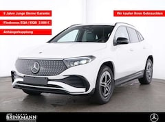 Bild des Angebotes Mercedes-Benz EQA 350 EQA 350 4M AMG-Line/ AHK/NIGHT/Kam./LED/Wi-Paket