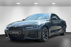 Bild des Angebotes BMW 420 i Cabrio M Sportpaket HiFi DAB LED RFK Shz