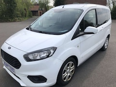 Bild des Angebotes Ford Tourneo Courier 1.5 TDCi Trend (EURO 6d-TEMP)