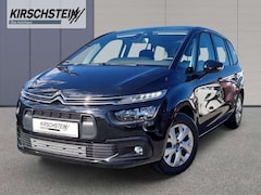 Bild des Angebotes Citroen C4 SpaceTourer Live Pack 1.2 PureTech 130 7-Sitzer