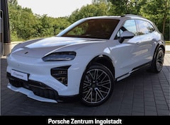 Bild des Angebotes Porsche Cayenne Turbo Electric Beifahrerdisplay Panorama Flächenhe
