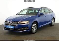Bild des Angebotes Skoda Superb Superb Combi 1.4 TSI Ambition iV #Virtual#DAB+#