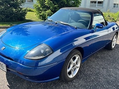Bild des Angebotes Fiat Barchetta Barchetta 1.8 16V