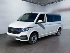 Bild des Angebotes VW T6.1 Caravelle 2.0 TDI DSG lang +9-Sitze +AHK