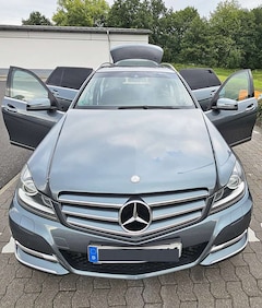 Bild des Angebotes Mercedes-Benz C 300 C 300 T CDI DPF 4Matic