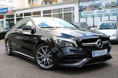 Bild des Angebotes Mercedes-Benz CLA 45 AMG 4Matic Limo*Alcantara*PDC*LED*NAVI*SHZ u.v.m