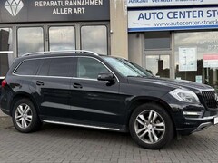Bild des Angebotes Mercedes-Benz GL 350 GL 350 BlueTec 4MaticLederNaviKamera7Sitzer
