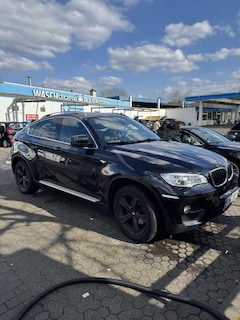 Bild des Angebotes BMW X6 M BMW X6 M Sport Edition