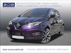 Bild des Angebotes Renault ZOE E-Tech 100% elektrisch Evolution EV50 CCS