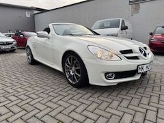 Bild des Angebotes Mercedes-Benz SLK 200 SLK 200 Kompressor (171.445)