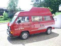 Bild des Angebotes VW T3 Westfalia Club Joker