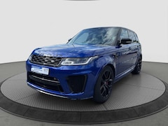 Bild des Angebotes Land Rover Range Rover Sport SVR 5.0 V8