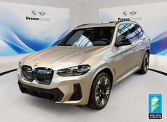 Bild des Angebotes BMW iX3 M Sport AHK 360° STANDHZ HEAD-UP PANO RFK BT