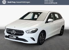 Bild des Angebotes Mercedes-Benz B 200 B-Klasse