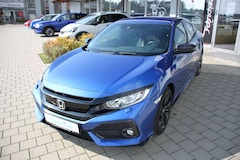 Bild des Angebotes Honda Civic 1.0 Dynamic Limited Edition VTEC