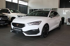 Bild des Angebotes SEAT Leon 2.0 TDI Cupra Sportstourer LED*NAVI*CAM*