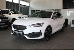 Bild des Angebotes SEAT Leon 2.0 TDI Cupra Sportstourer LED*NAVI*CAM*