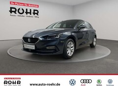 Bild des Angebotes SEAT Leon Style (FullLink.SHZ.ACC.LED.Bluetooth.PDC.DAB) 1.0