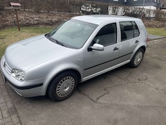 Bild des Angebotes VW Golf Golf 1.4 Champ, gut gepflegt, wenig KM, VB