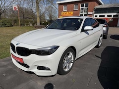 Bild des Angebotes BMW 320 3er GT- d M Sport (EURO 6d-TEMP)
