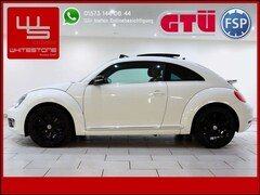 Bild des Angebotes VW Beetle Cup / Sportpaket / Aut / Panorama / Navi