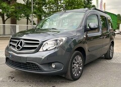 Bild des Angebotes Mercedes-Benz Citan 112 lang (A2) Tourer Edition