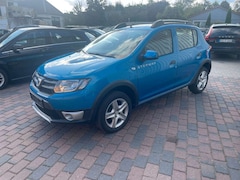 Bild des Angebotes Dacia Sandero II Stepway Ambiance